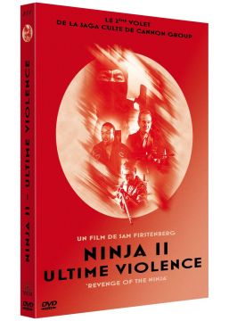 Ninja II : Ultime violence