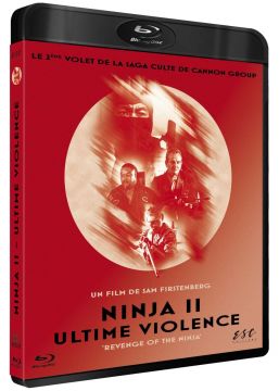 Ninja II : Ultime violence