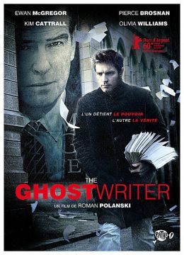 The Ghost Writer