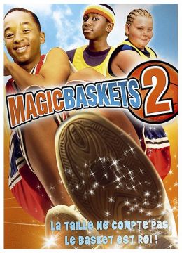 Magic Baskets 2