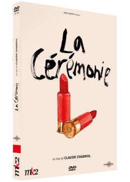 La Cérémonie