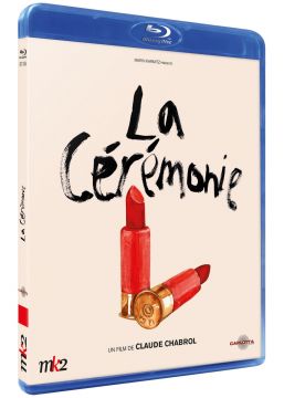 La Cérémonie