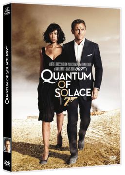 Quantum of Solace