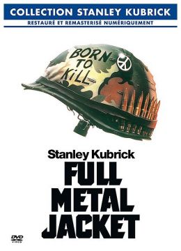 Full Metal Jacket
