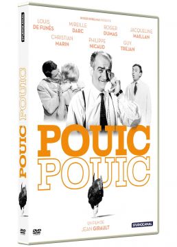 Pouic-Pouic