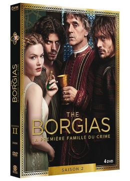 The Borgias - Saison 2