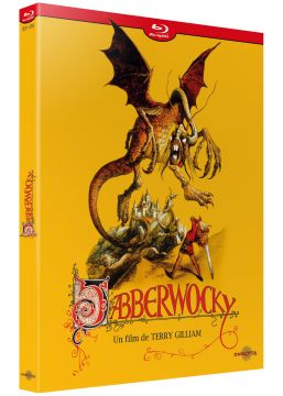 Jabberwocky