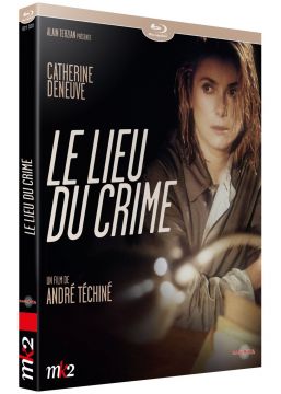 Le Lieu du crime