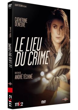 Le Lieu du crime