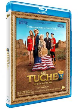 Les Tuche 2 : Le rêve américain