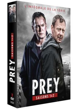 Prey - Saisons 1 & 2