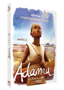 Adama