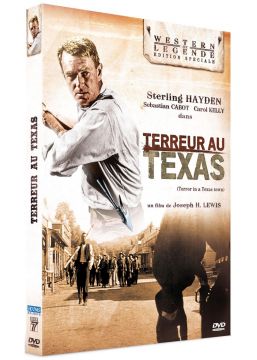 Terreur au Texas