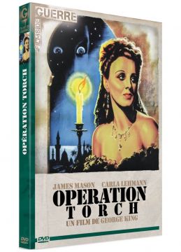 Opération Torch