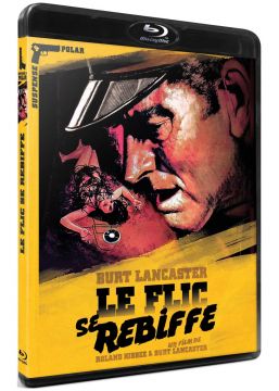 Le Flic se rebiffe