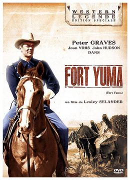 Fort Yuma