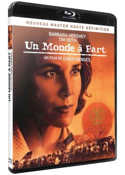 Un monde à part