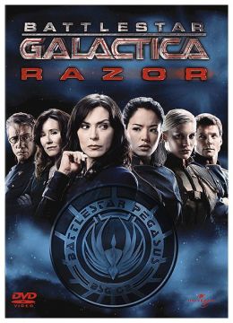 Battlestar Galactica - Razor