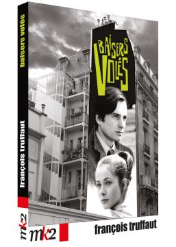 Baisers volés