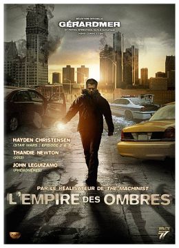 L'Empire des ombres