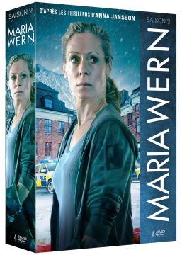 Maria Wern - Saison 2