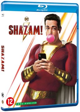 Shazam!