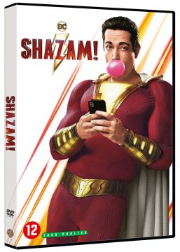 Shazam!