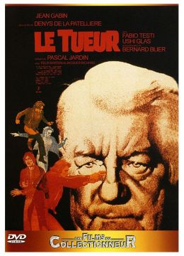Le Tueur
