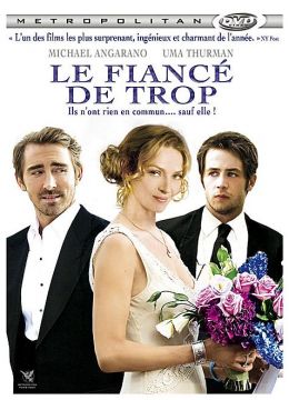 Le Fiancé de trop