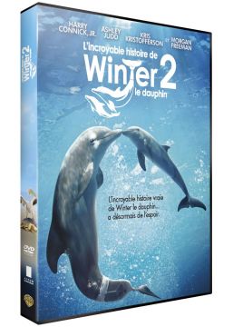 L'Incroyable histoire de Winter le Dauphin 2