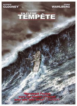 En pleine tempête