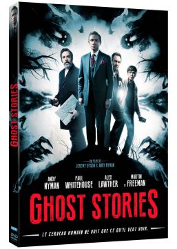 Ghost Stories