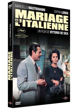 Mariage à l'italienne