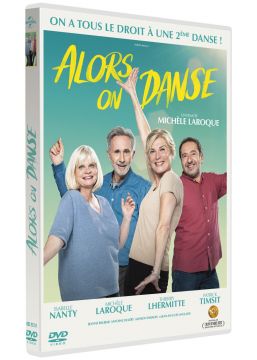 Alors on danse