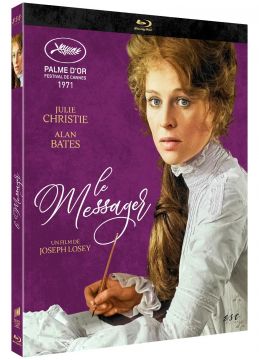 Le Messager