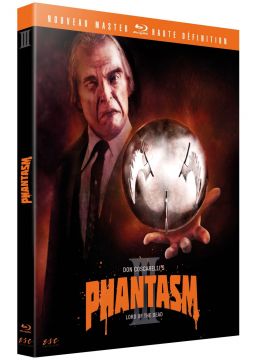 Phantasm III : Le Seigneur de la Mort
