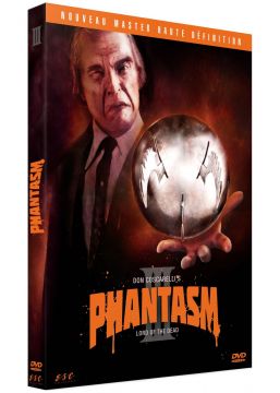 Phantasm III : Le Seigneur de la Mort