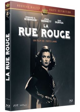 La Rue Rouge