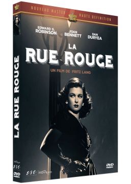 La Rue Rouge