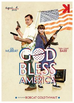 God Bless America