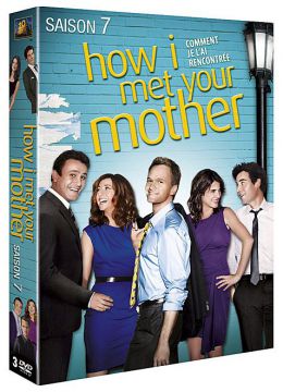 How I Met Your Mother - Saison 7