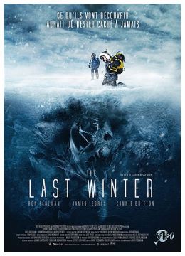 The Last Winter