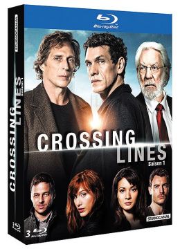 Crossing Lines - Saison 1