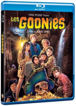 Les Goonies