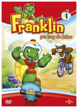 Franklin - 1 - Pas trop de bobo