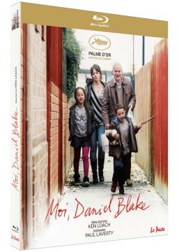 Moi, Daniel Blake