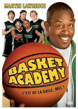 Basket Academy