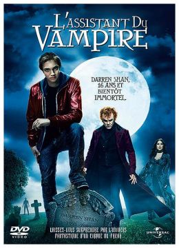 L'Assistant du vampire