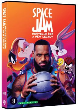 Space Jam - Nouvelle Ère