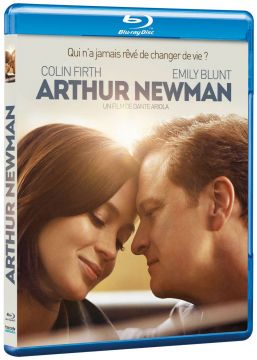 Arthur Newman